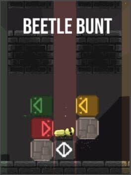 Beetle Bunt cover art