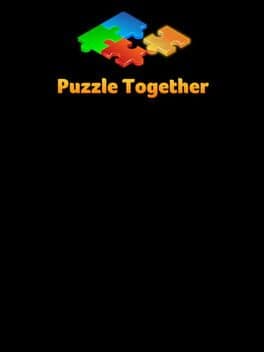 Puzzle Together cover art