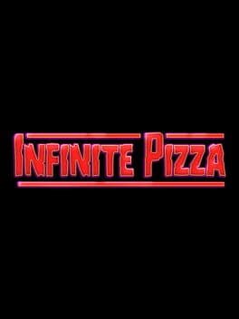 Infinite Pizza cover art
