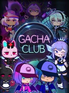 Gacha Club cover art