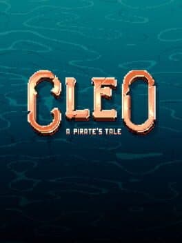 Cleo: A Pirate's Tale cover art