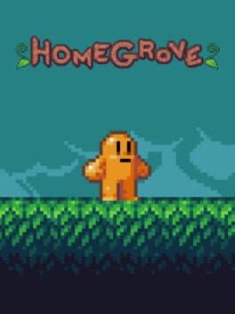 HomeGrove cover art