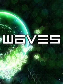 Waves cover art