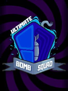 Ultimate Bomb Squad cover art