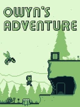 Owyn's Adventure cover art
