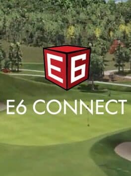 E6 Connect cover art