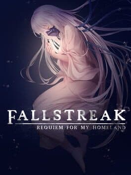 Fallstreak: Requiem For My Homeland cover art