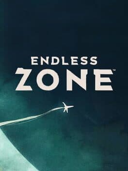 Endless Zone cover art