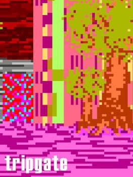 Tripgate cover art