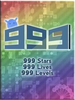 999 cover art