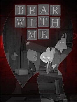 Bear With Me cover art