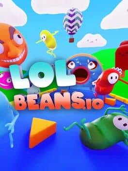 LOLBeans.io