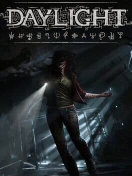 Daylight cover art