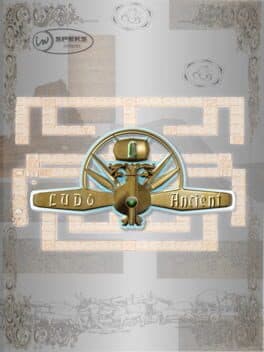 Ludo Anceint cover art