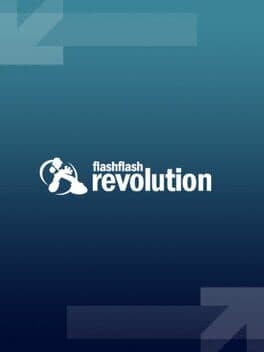 Flash Flash Revolution cover art