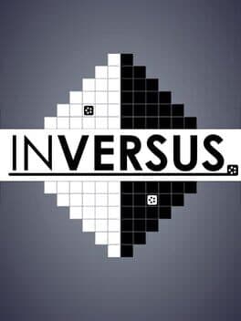 Inversus cover art