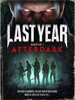 Last Year cover art