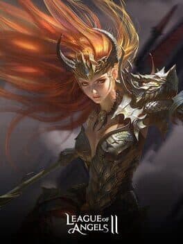 League of Angels II cover art