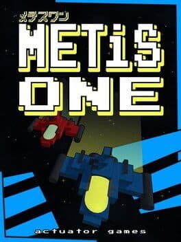 Metis One cover art