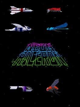 Neon Aileron cover art