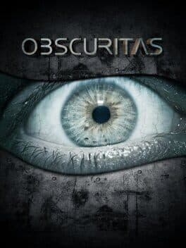 Obscuritas cover art