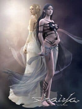 Shaiya cover art