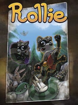 Rollie cover art