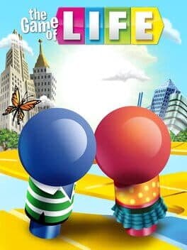 The Game of Life cover art