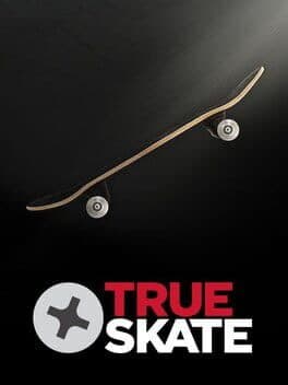 True Skate cover art