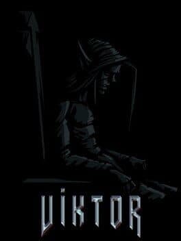 Viktor cover art