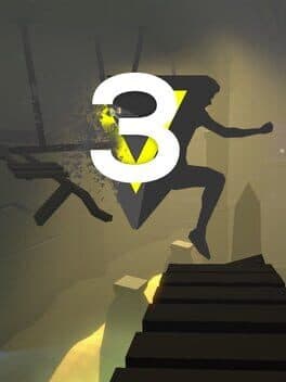 VThree cover art