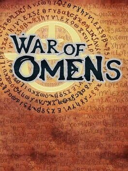 War of Omens cover art
