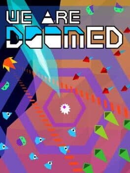 We Are Doomed cover art