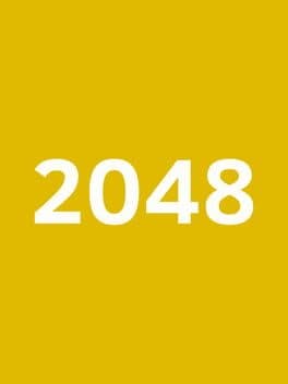2048 cover art