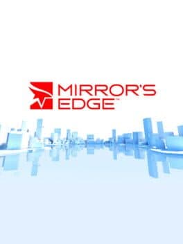 Mirror's Edge cover art