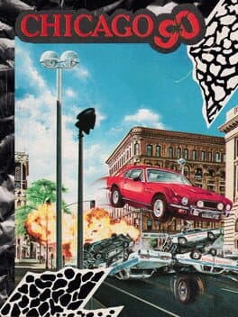 Chicago 90 cover art