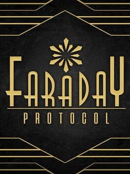 Faraday Protocol cover art
