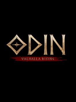 Odin: Valhalla Rising cover art