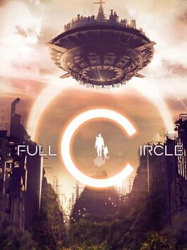 Full Circle cover art