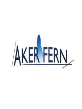 Aker Fern cover art