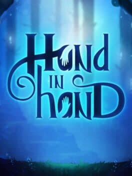 Hand In Hand cover art