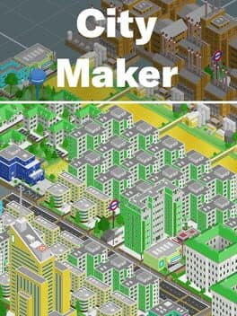 City Maker cover art