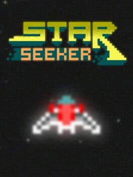 Starseeker cover art