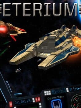 Eterium cover art