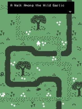 A Walk Among the Wild Garlic cover art