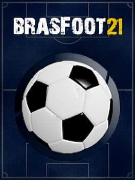 Brasfoot 2021 cover art