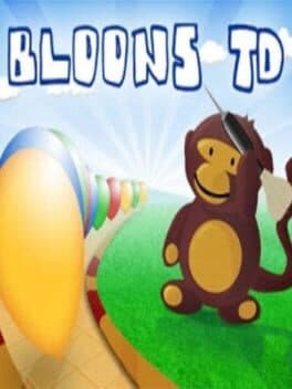 Bloons TD cover art