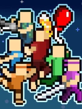 Idle Skilling cover art