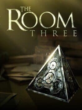 The Room Three cover art