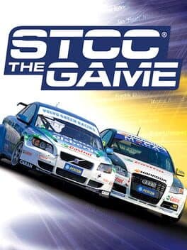 STCC: The Game cover art